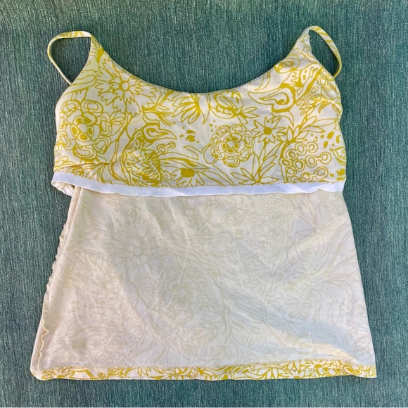 Patagonia Organic Cotton Camisole Tank size XL - Picture 6 of 11